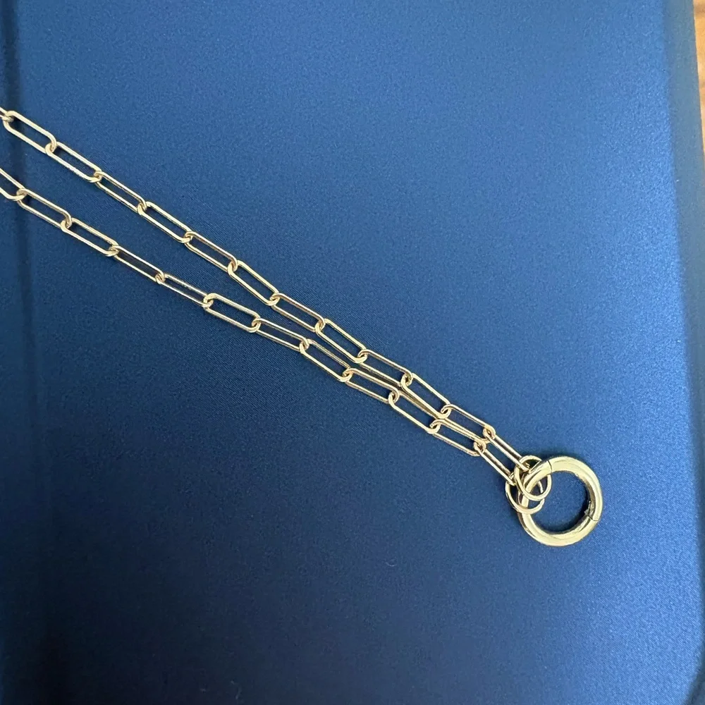 Catbird 1976 Chain and Charm Holder - Picture 5 of 6